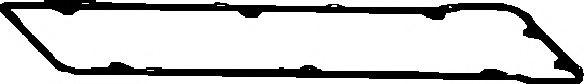 WILMINK GROUP WG1192091 Gasket, cylinder head cover
